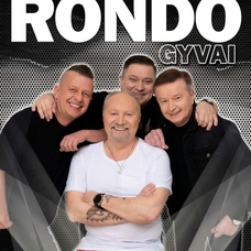 Grupės „Rondo“ koncertas