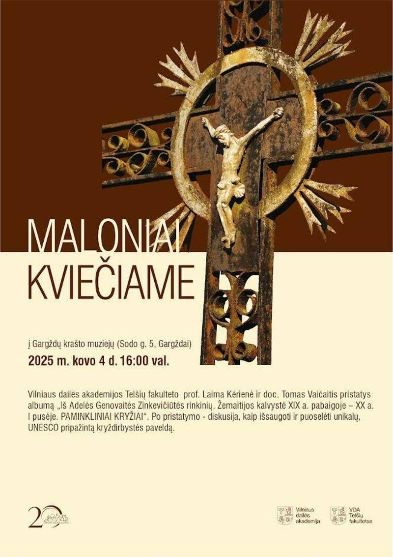 Paroda "Lietuviškų pasakų nameliai"