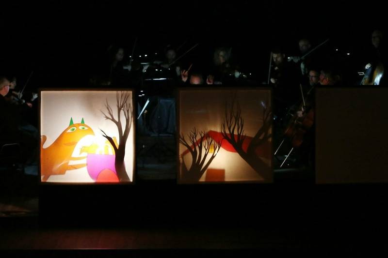 Edukacinė programa vaikams ir visai šeimai ,,Katinėlis ir gaidelis‘‘