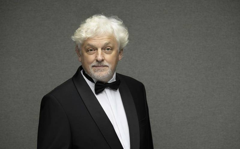 Edukacija su Andriu Veismaniu