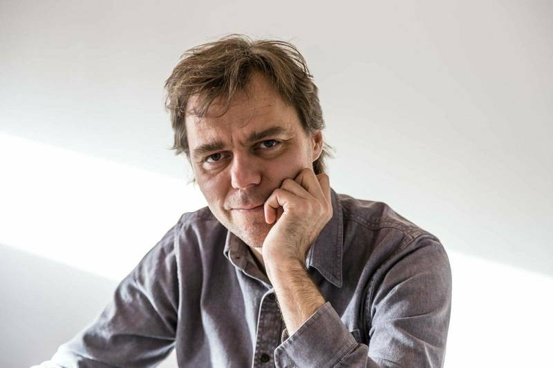 Klaipėdos kamerinis orkestras ir Andrius Žlabys