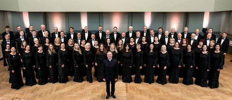 Festivalio atidarymo koncertas