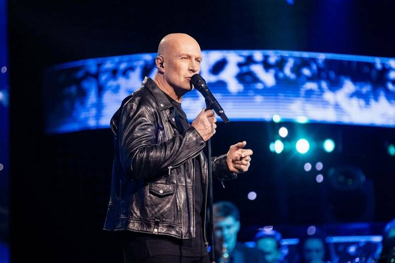 Egidijus Sipavičius&brass kvintetas