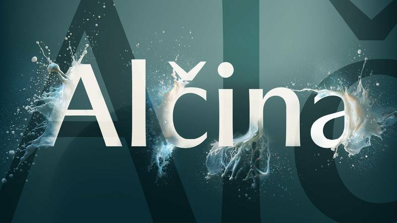 Georgo Friedricho Händelio opera „Alčina”. Paliesta dirbtinio intelekto
