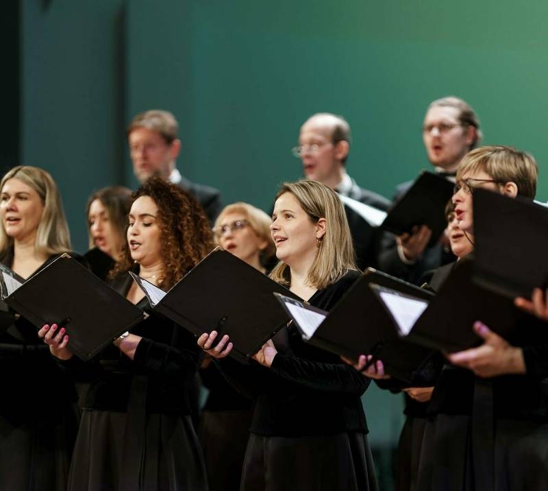 Šiuolaikinės muzikos festivalis „Permainų muzika“: Neatrasta Klaipėda