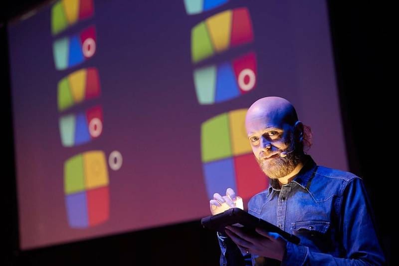 Šiuolaikinės muzikos festivalis „Permainų muzika“: Dėmesio! Mobiliųjų telefonų orkestras