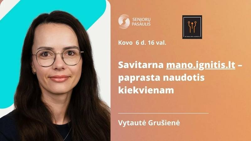 Europos perspektyvos po naujos Europos Komisijos suformavimo. Ką tai duos Lietuvai?