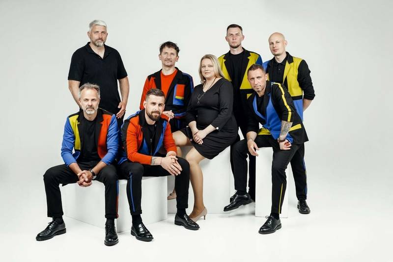 Nuo svingo iki rokenrolo