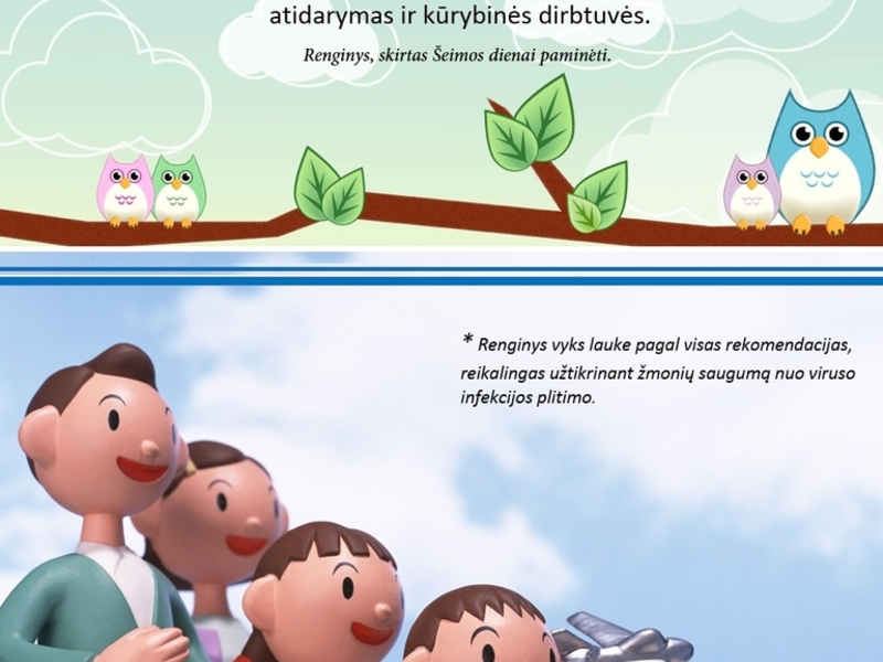 Parodos „PRAKALBINTI ŠILKĄ” atidarymas ir kūrybinės dirbtuvės