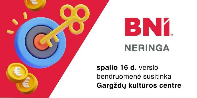 Verslo bendruomenės susitikimas Gargžduose