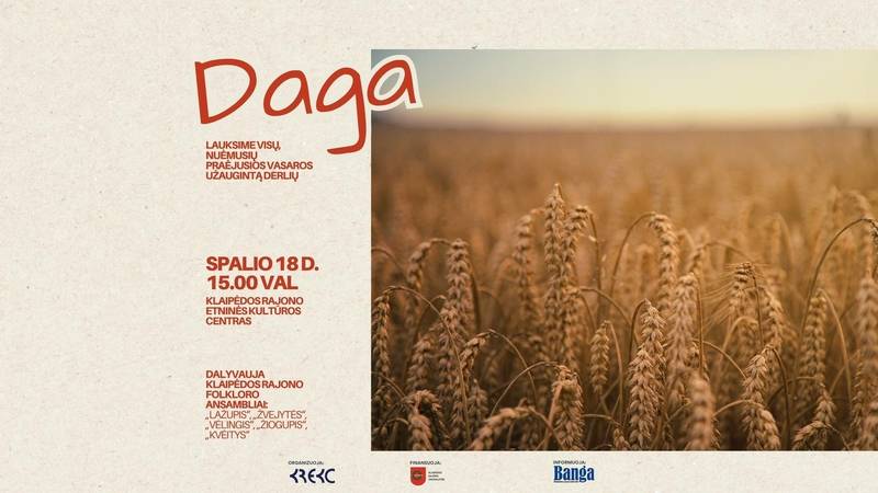 Daga
