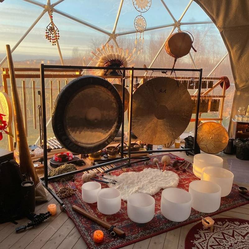 Daumanto garsų kelionė