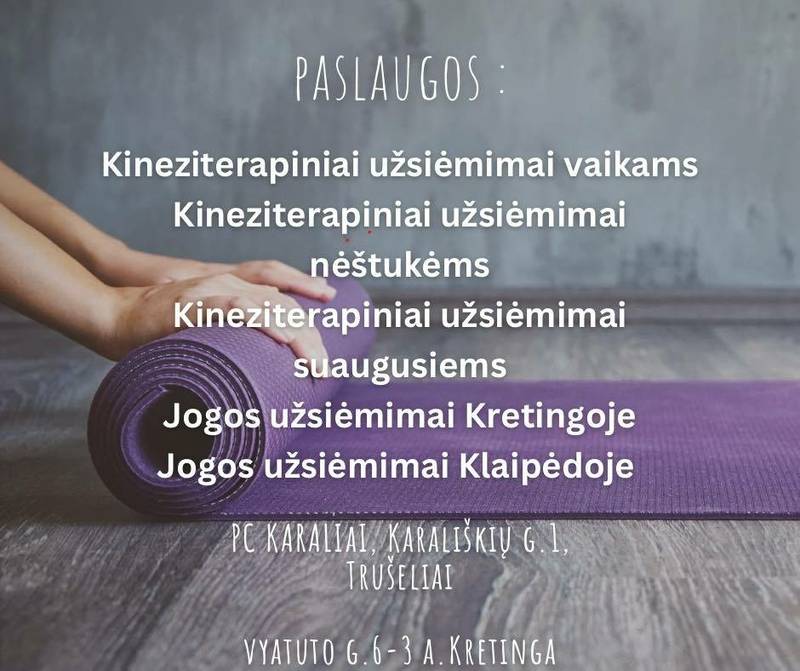 Ryto joga