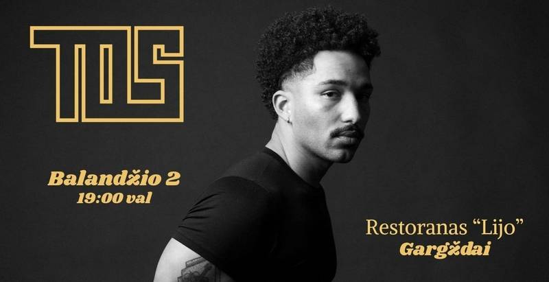 TOS | LIJO Gargždai