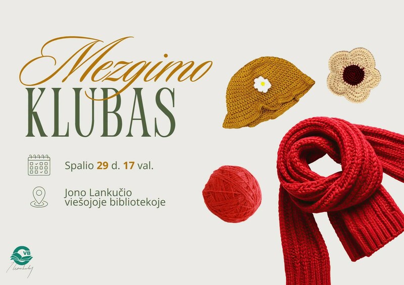 Megimo klubas