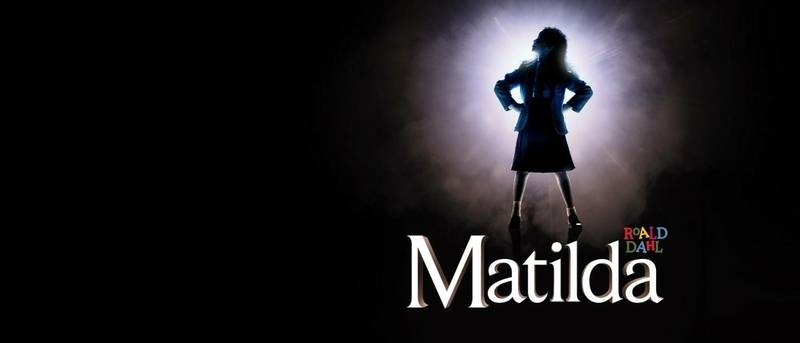 Miuziklas „Matilda“