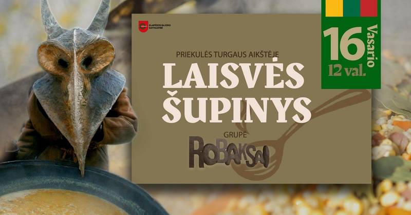 Laisvės šupinys