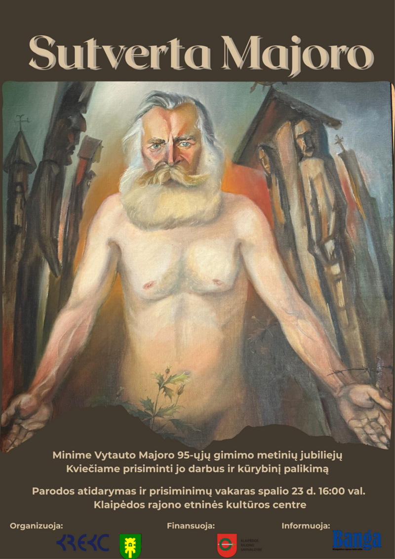 Sutverta Majoro