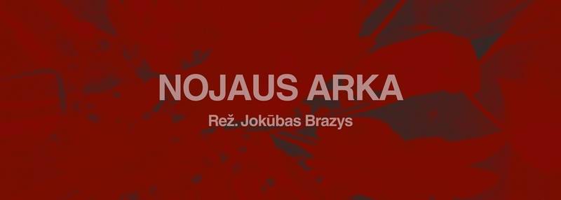 NOJAUS ARKA