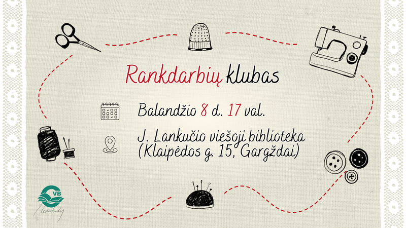 Rankdarbių klubas
