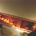 Kino filmai po atviru dangumi Gargždų Minijos slėnyje
