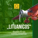 „Lituanicos“ skrydžio minėjimas S. Dariaus gimtinėje