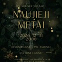 Naujieji metai Užmiesčio klube