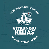  logo of http://vetrungiukelias.lt/