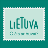 logo of https://www.lithuania.travel
